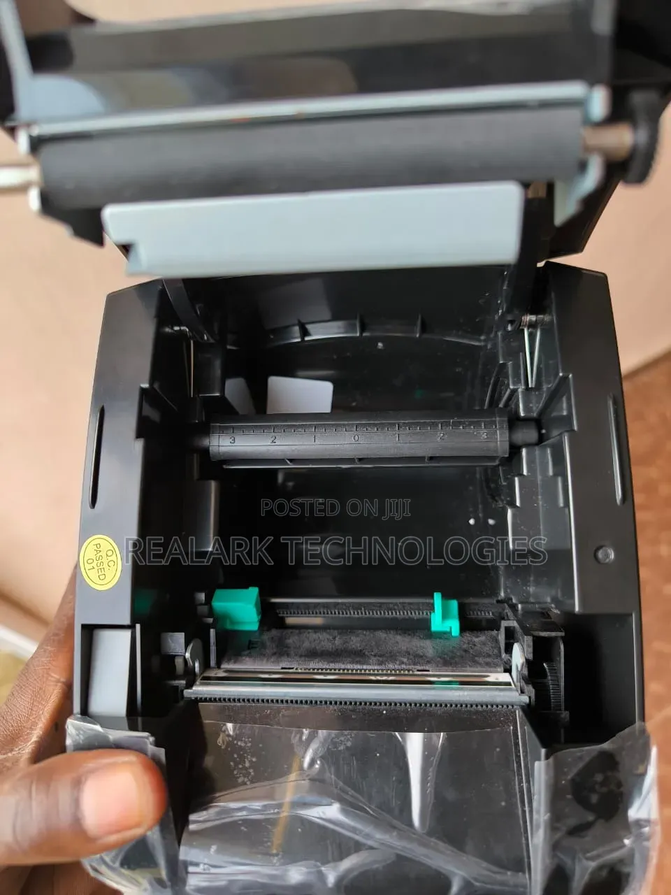 Barcode Label Printer