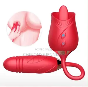 Vibrator(sex Toys for Women)