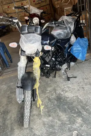 New Kymstone Husky 2025 Black