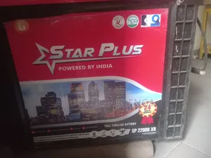 Solar Battery