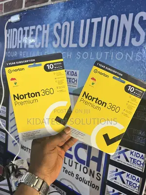 Norton Antivirus 10 Users