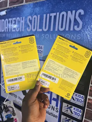 Norton Antivirus 10 Users