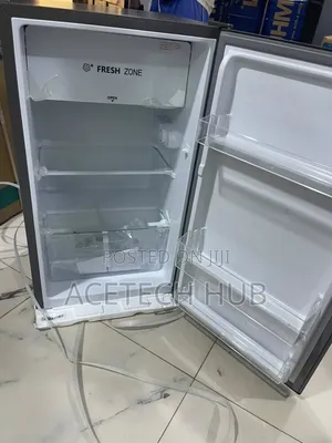 Affordable Hisense 93L Refrigerator