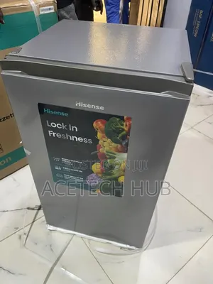 Affordable Hisense 93L Refrigerator