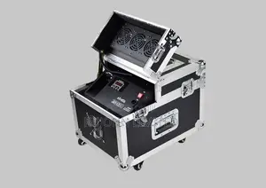 Professional 600W Haze Machine