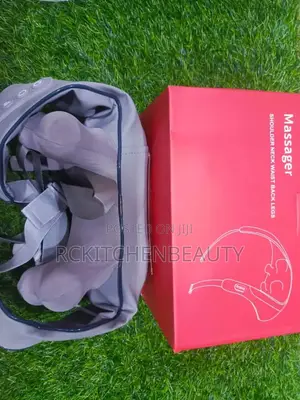 Neck, Shoulder Massager