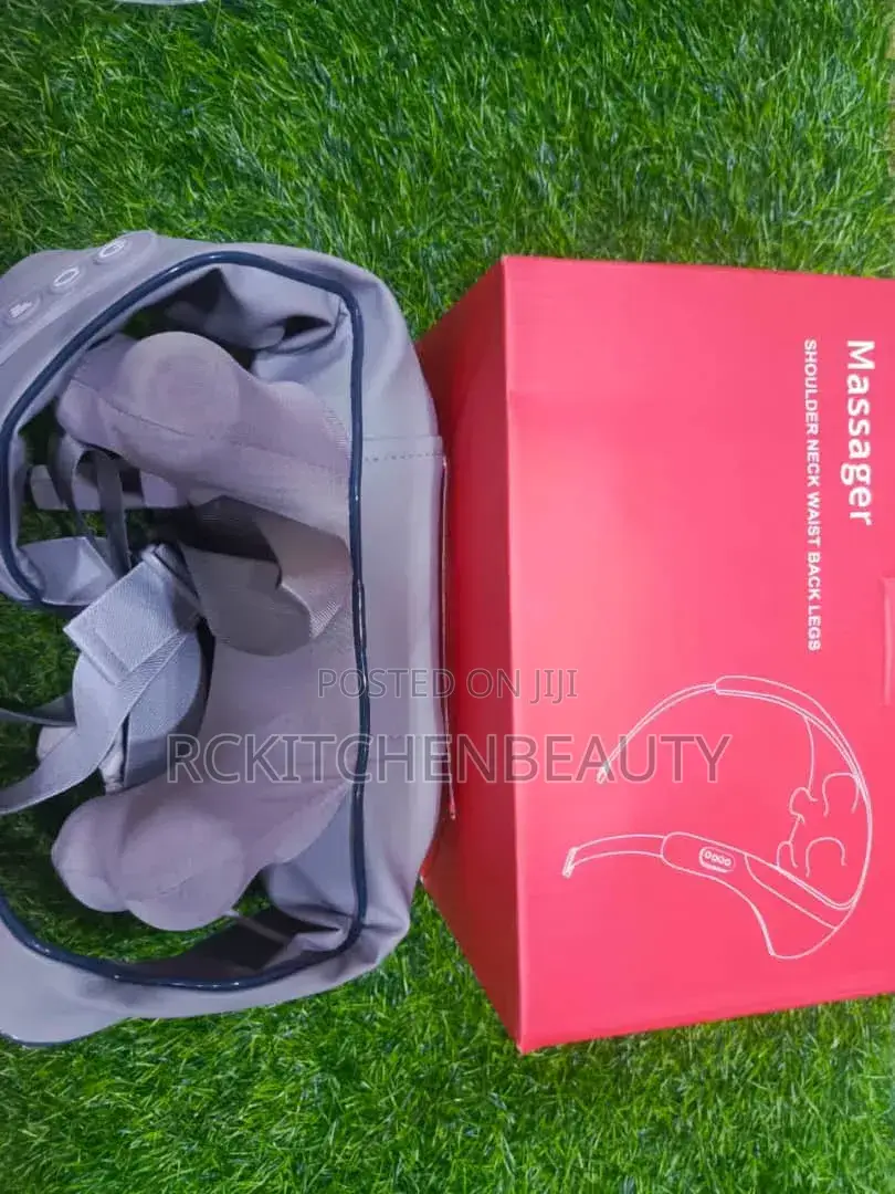 Neck, Shoulder Massager