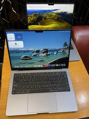 Laptop Apple MacBook Pro 2021 M1 32GB Apple M1 Pro SSD 1T