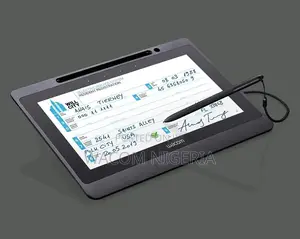 Wacom DTU-1141B 10.1" Full HD Color Interactive Pen Display