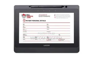 Wacom DTU-1141B 10.1" Full HD Color Interactive Pen Display