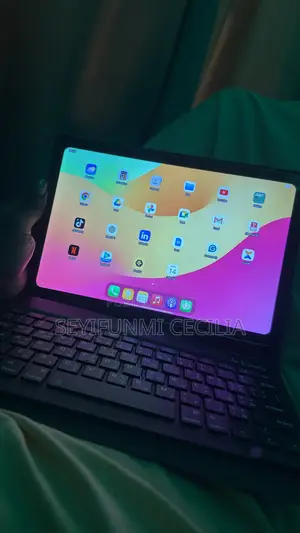 MacPad Air MPad Pro M4 1 TB Silver