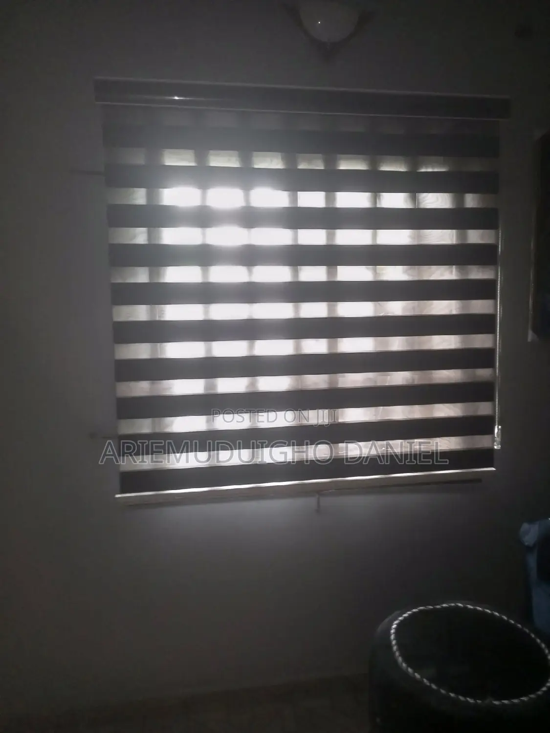 Window Blind