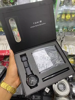 Accessories