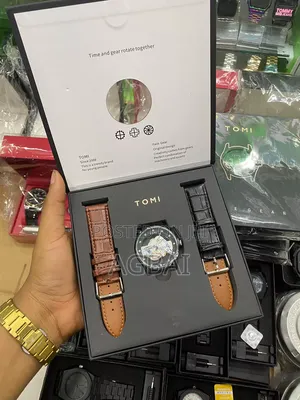Accessories