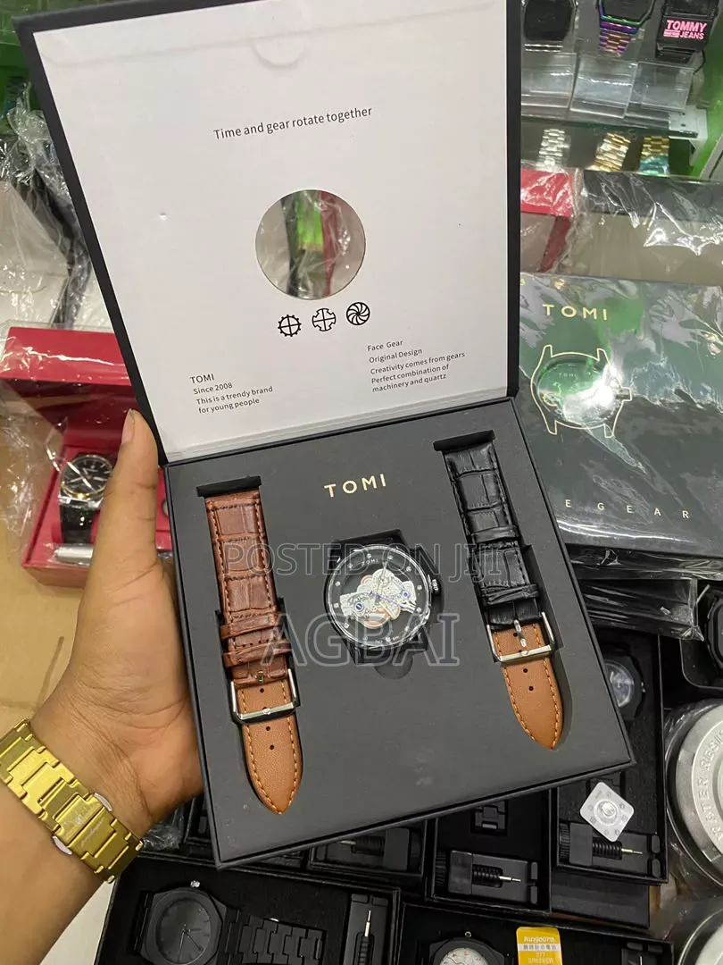 Accessories