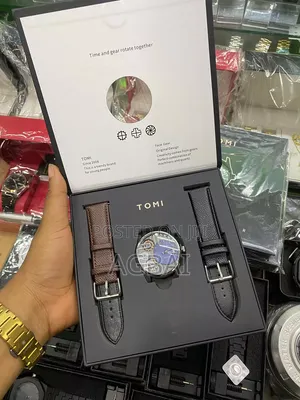 Accessories