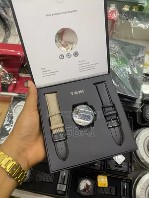 Accessories