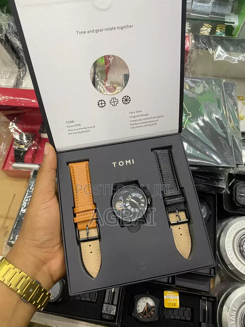 Accessories