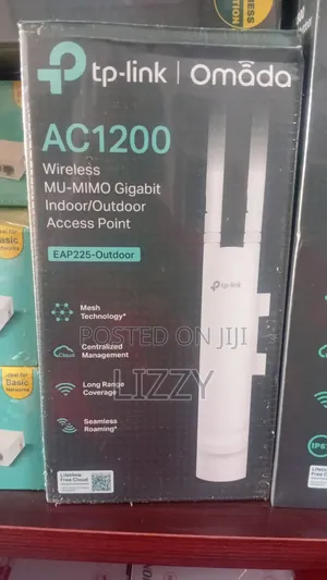 TPLINK AC1200 Access Point