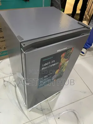 Hisense REF093DR Refrigerator – Shop Now