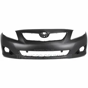 Front Brand New Bumper for Corolla 2008