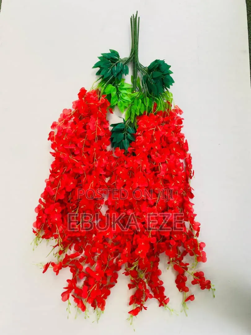 Flower and Walmats