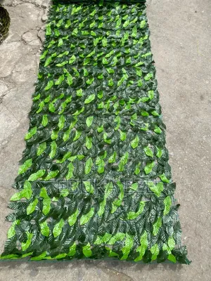Flower and Walmats