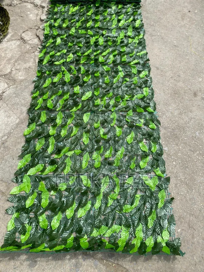 Flower and Walmats