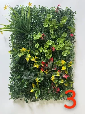Flower and Walmats