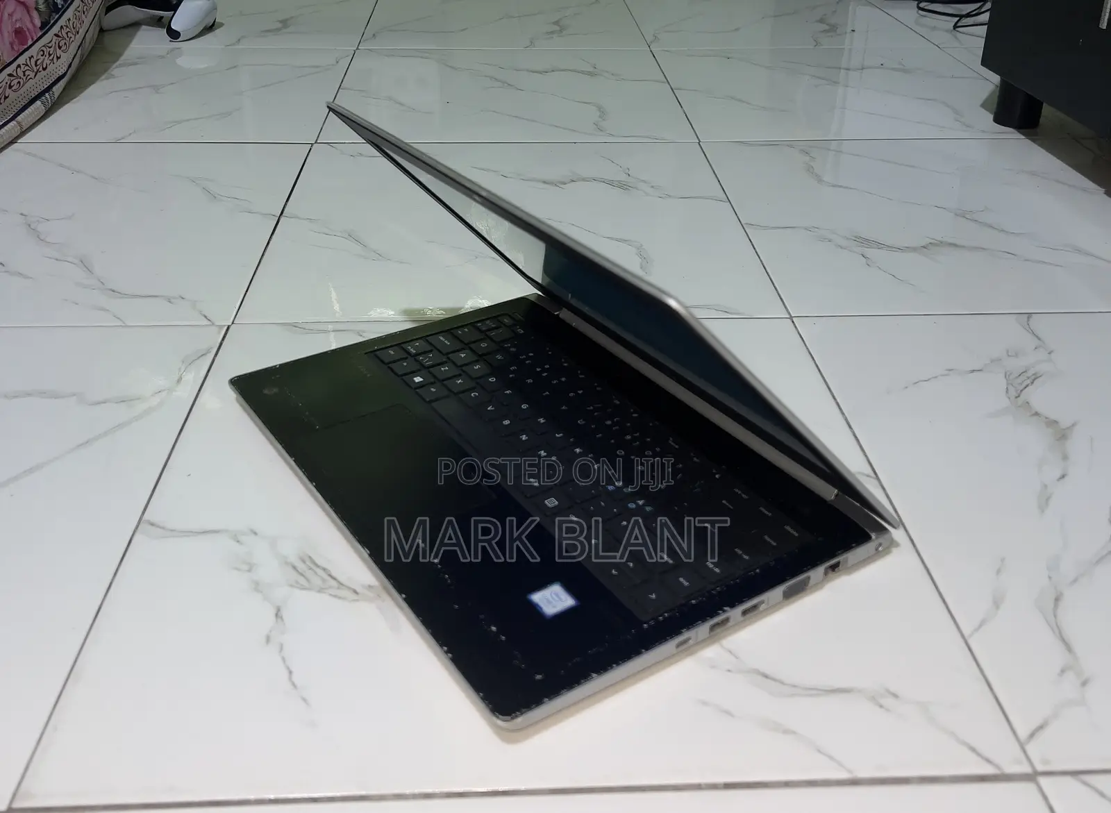Laptop HP ProBook 430 G5 4GB Intel Core i3 SSD 128GB