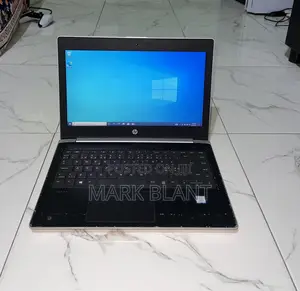 Laptop HP ProBook 430 G5 4GB Intel Core i3 SSD 128GB