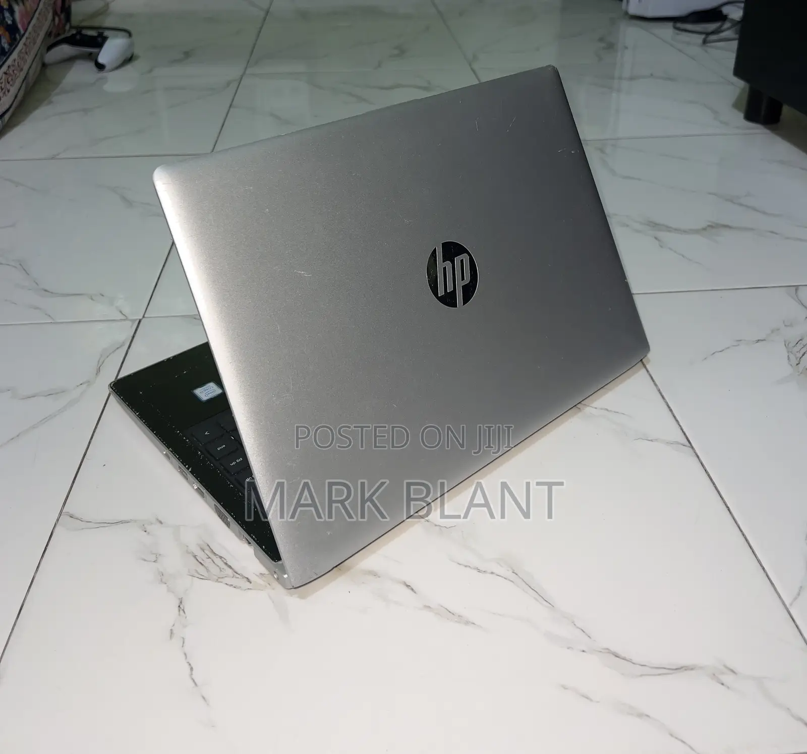Laptop HP ProBook 430 G5 4GB Intel Core i3 SSD 128GB