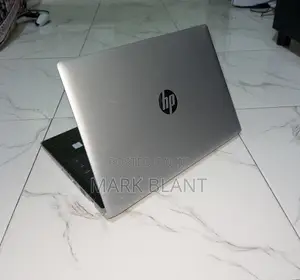 Laptop HP ProBook 430 G5 4GB Intel Core i3 SSD 128GB