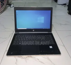 Laptop HP ProBook 430 G5 4GB Intel Core i3 SSD 128GB