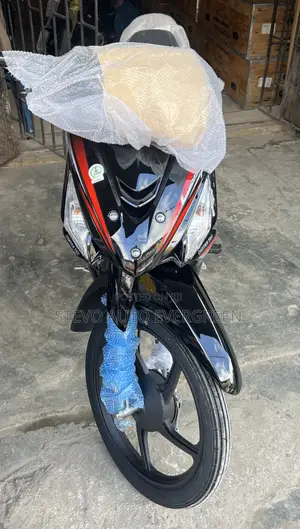 New Kymstone Husky 2025 Black