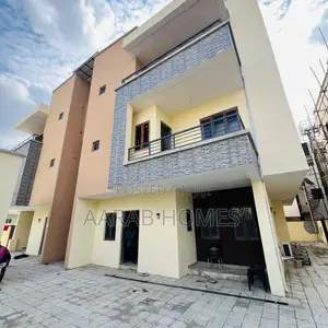 2bdrm Block of Flats in Gwarinpa for sale