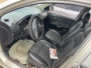 Kia Picanto 2010 Silver