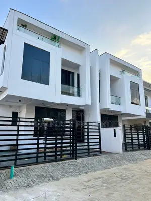 4bdrm Duplex in Ajah for sale