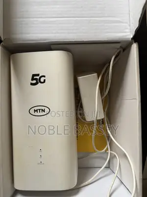 MTN 5g Router