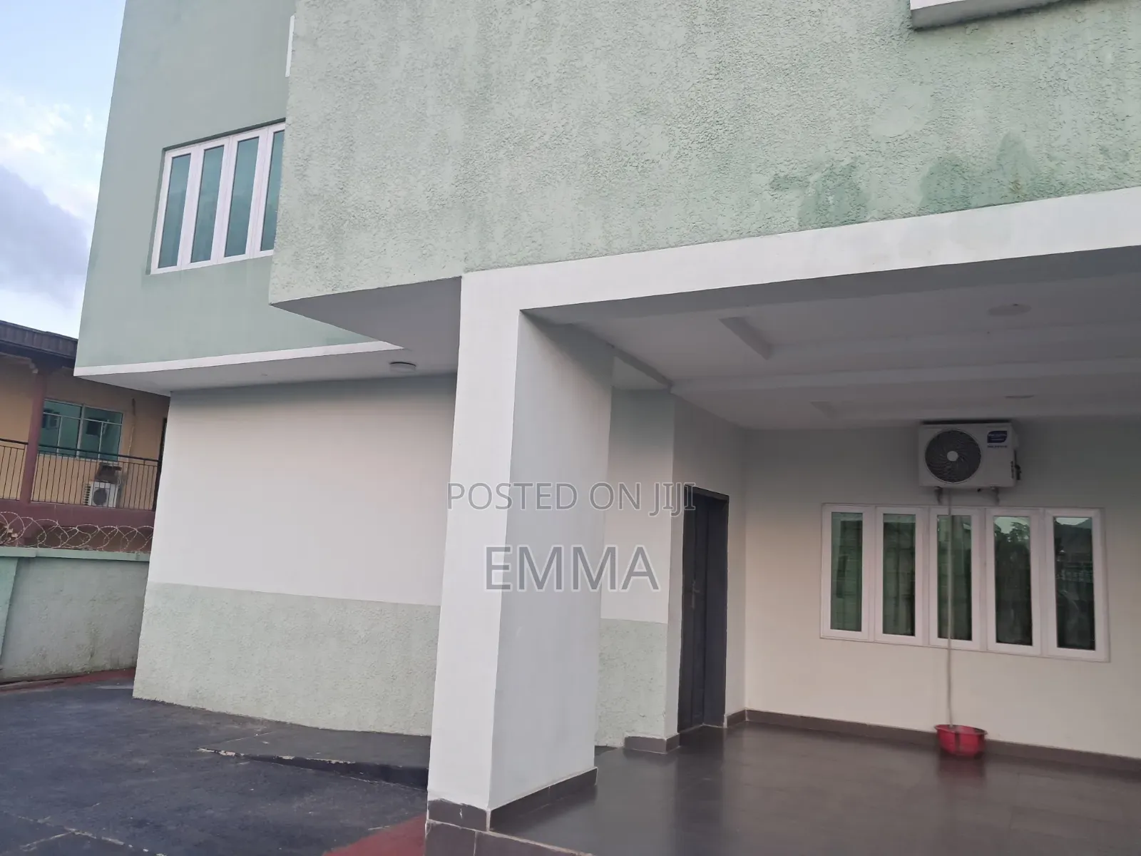 Office Space for Rent