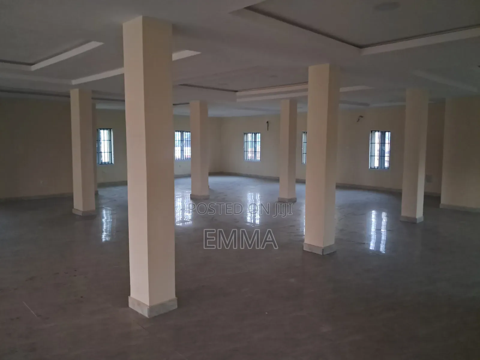 Office Space for Rent