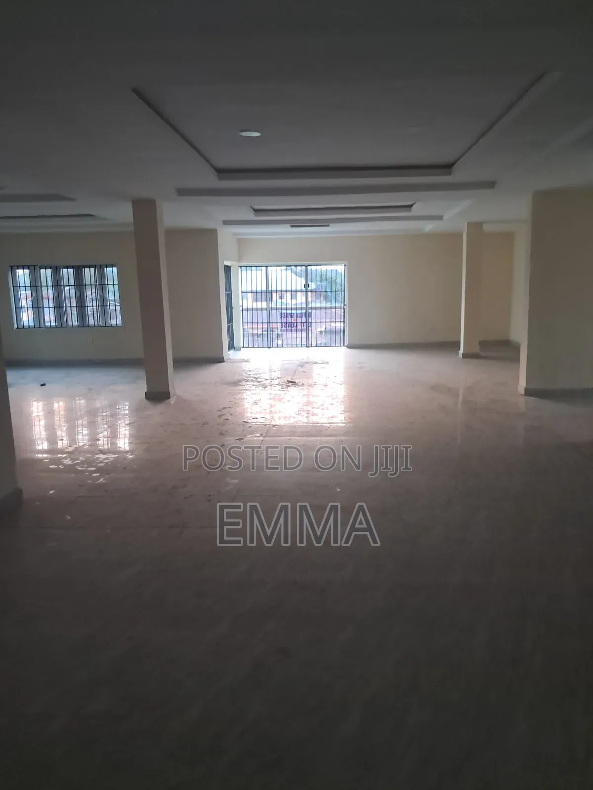 Office Space for Rent