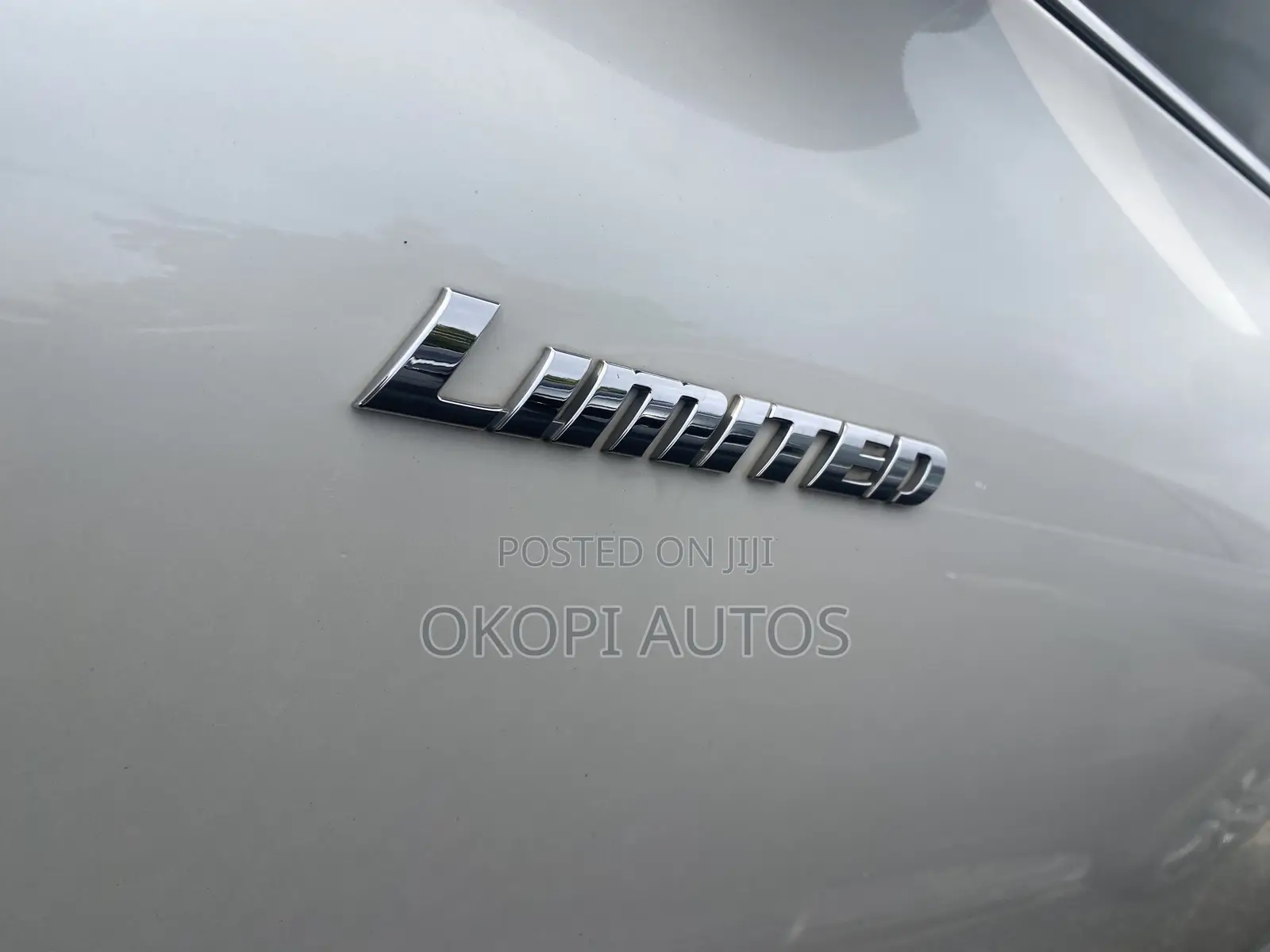 Toyota Highlander 2012 White