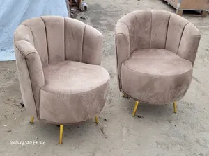 Modern Single Couch