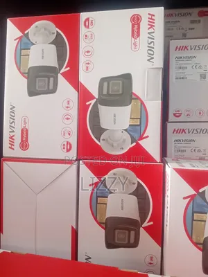 8mp IP Smartlight Camera