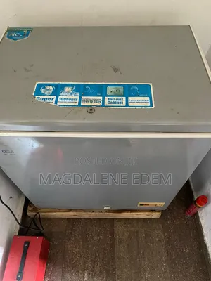 Haier Thermocool