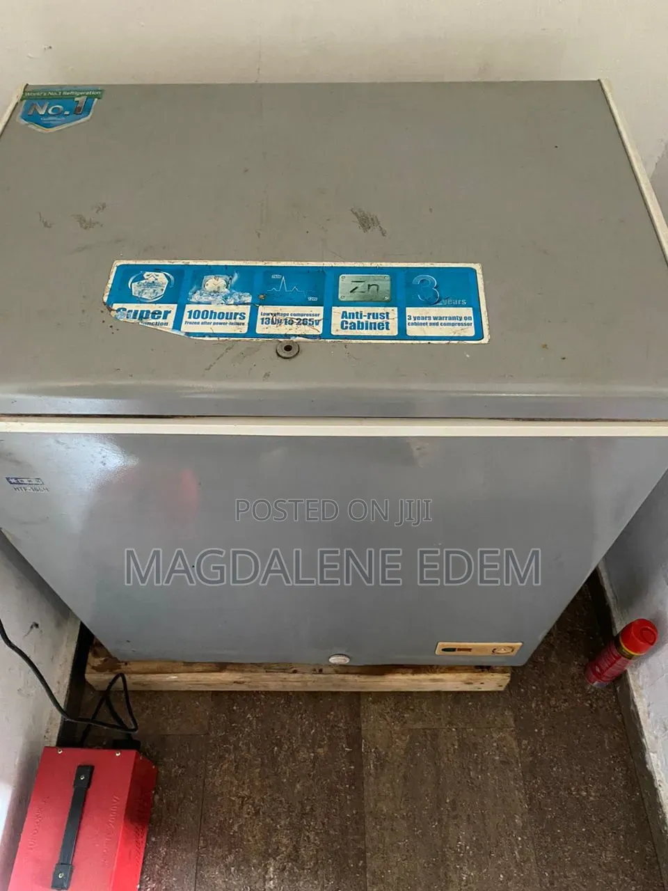 Haier Thermocool