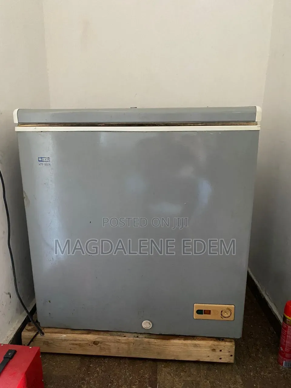 Haier Thermocool