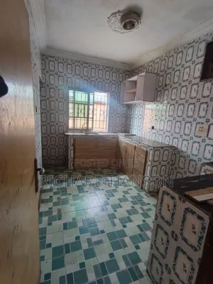 1bdrm Shared Apartment in Majek Notminiflat, Sangotedo for rent