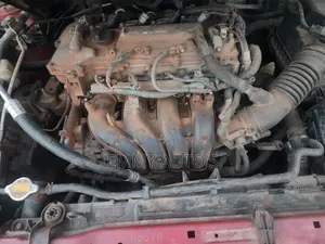 Toyota Matrix 2011
